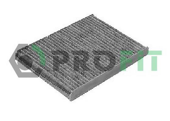 Profit 1521-1037 Activated Carbon Cabin Filter 15211037: Buy near me in Poland at 2407.PL - Good price!