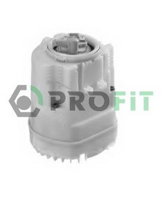 Profit 4001-0128 Fuel pump 40010128: Buy near me in Poland at 2407.PL - Good price!