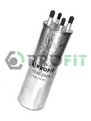 Profit 1530-2528 Fuel filter 15302528: Buy near me in Poland at 2407.PL - Good price!