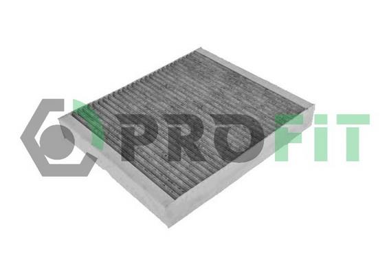 Profit 1521-2316 Activated Carbon Cabin Filter 15212316: Buy near me in Poland at 2407.PL - Good price!