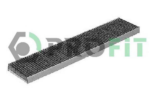 Profit 1521-1035 Activated Carbon Cabin Filter 15211035: Buy near me in Poland at 2407.PL - Good price!