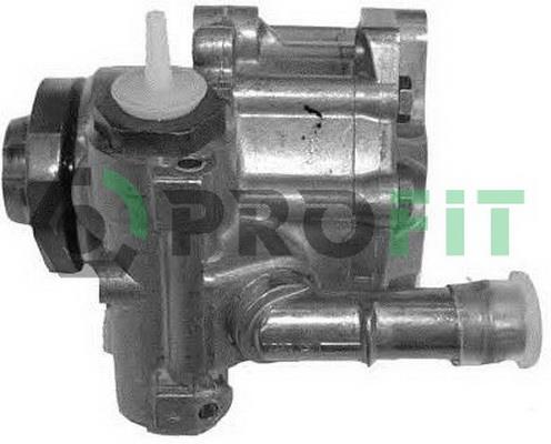 Profit 3040-7832 Hydraulic Pump, steering system 30407832: Buy near me in Poland at 2407.PL - Good price!