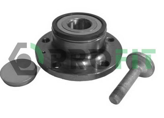Profit 2501-3644 Rear Wheel Bearing Kit 25013644: Buy near me in Poland at 2407.PL - Good price!