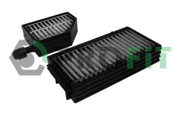 Profit 1521-2142 Activated Carbon Cabin Filter 15212142: Buy near me in Poland at 2407.PL - Good price!