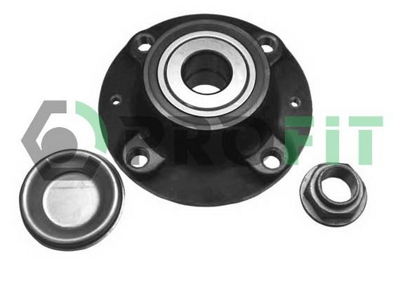 Profit 2501-3585 Rear Wheel Bearing Kit 25013585: Buy near me in Poland at 2407.PL - Good price!