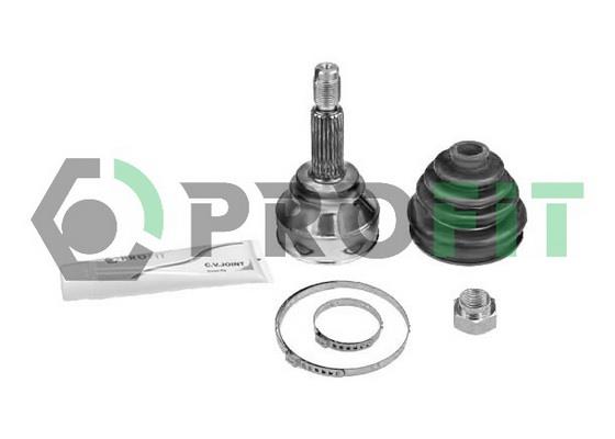 Profit 2710-1002 Constant velocity joint (CV joint), outer, set 27101002: Buy near me in Poland at 2407.PL - Good price!