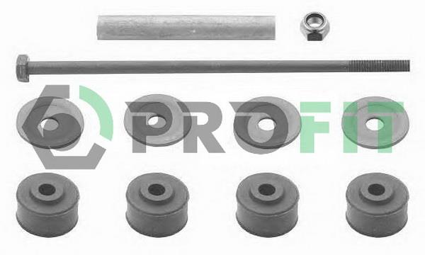 Profit 2305-0020 Front stabilizer bar 23050020: Buy near me in Poland at 2407.PL - Good price!
