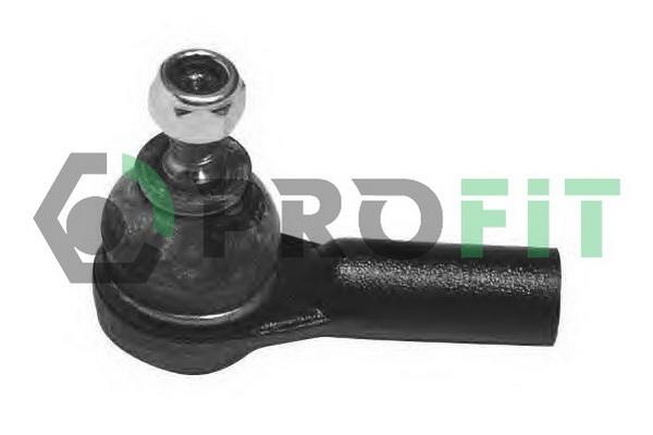 Profit 2302-0301 Tie rod end outer 23020301: Buy near me in Poland at 2407.PL - Good price!