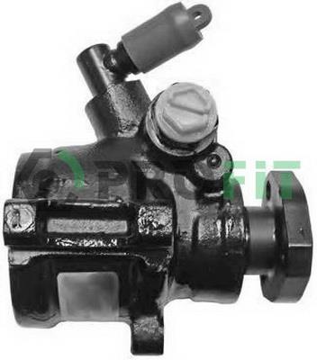 Profit 3040-7846 Hydraulic Pump, steering system 30407846: Buy near me at 2407.PL in Poland at an Affordable price!