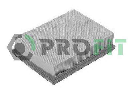 Profit 1512-2637 Air filter 15122637: Buy near me at 2407.PL in Poland at an Affordable price!