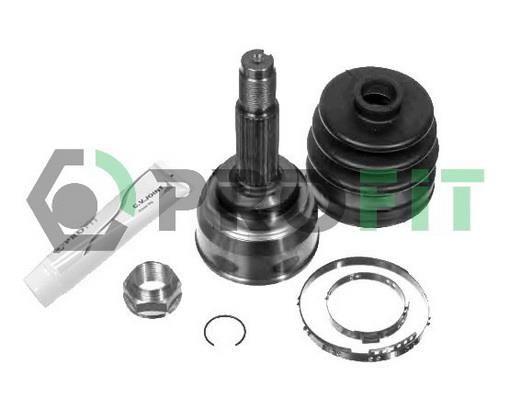 Profit 2710-1026 Constant velocity joint (CV joint), outer, set 27101026: Buy near me in Poland at 2407.PL - Good price!