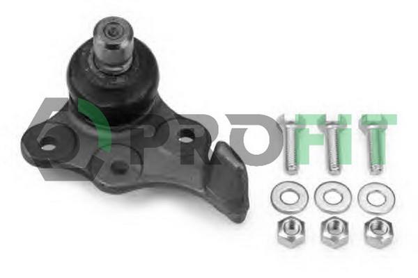 Profit 2301-0188 Ball joint 23010188: Buy near me in Poland at 2407.PL - Good price!