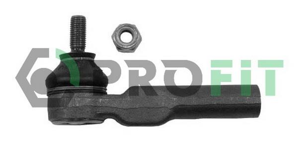 Profit 2302-0114 Tie rod end outer 23020114: Buy near me in Poland at 2407.PL - Good price!