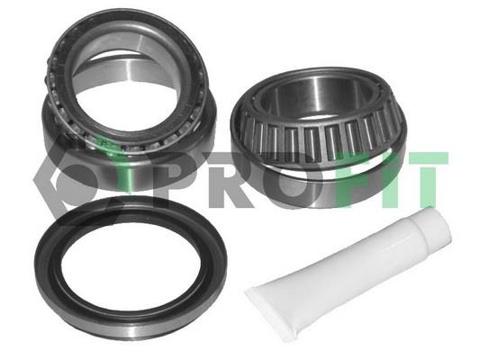 Profit 2501-1915 Front Wheel Bearing Kit 25011915: Buy near me at 2407.PL in Poland at an Affordable price!