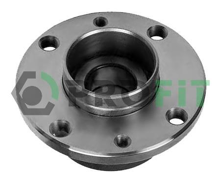 Profit 2501-3583 Rear Wheel Bearing Kit 25013583: Buy near me in Poland at 2407.PL - Good price!