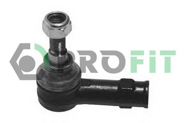 Profit 2302-0124 Tie rod end outer 23020124: Buy near me at 2407.PL in Poland at an Affordable price!