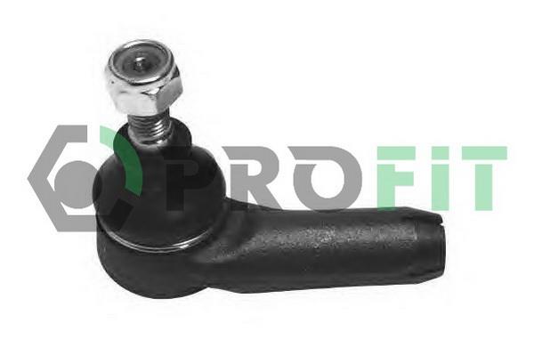 Profit 2302-0015 Tie rod end left 23020015: Buy near me in Poland at 2407.PL - Good price!