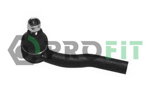 Profit 2302-0133 Tie rod end left 23020133: Buy near me at 2407.PL in Poland at an Affordable price!
