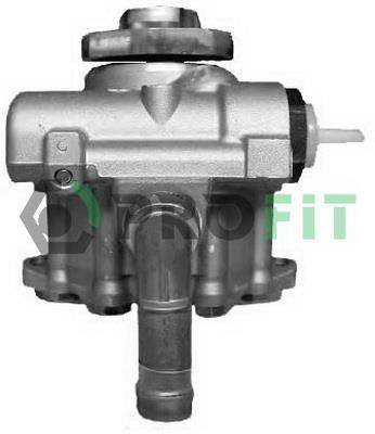 Profit 3040-7833 Hydraulic Pump, steering system 30407833: Buy near me at 2407.PL in Poland at an Affordable price!