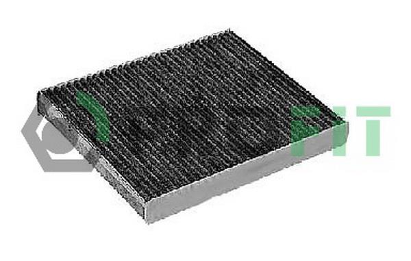 Profit 1521-2190 Activated Carbon Cabin Filter 15212190: Buy near me in Poland at 2407.PL - Good price!