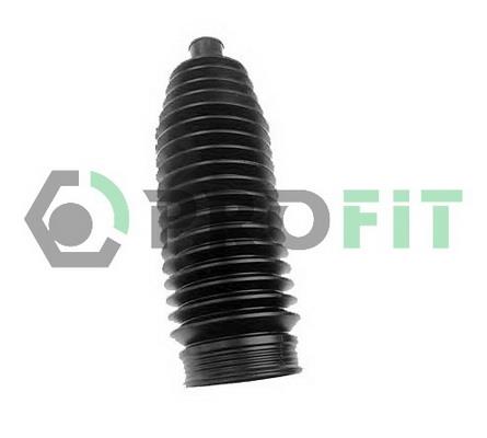 Profit 2308-0004 Steering rod boot 23080004: Buy near me in Poland at 2407.PL - Good price!
