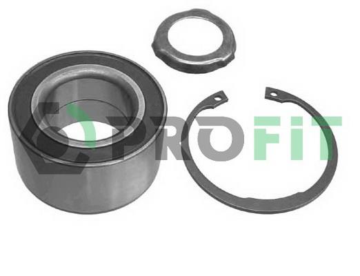 Profit 2501-1319 Rear Wheel Bearing Kit 25011319: Buy near me in Poland at 2407.PL - Good price!