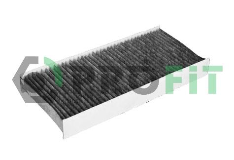 Profit 1521-2222 Activated Carbon Cabin Filter 15212222: Buy near me in Poland at 2407.PL - Good price!