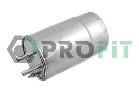 Profit 1530-2520 Fuel filter 15302520: Buy near me in Poland at 2407.PL - Good price!