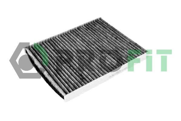 Profit 1521-2326 Activated Carbon Cabin Filter 15212326: Buy near me in Poland at 2407.PL - Good price!