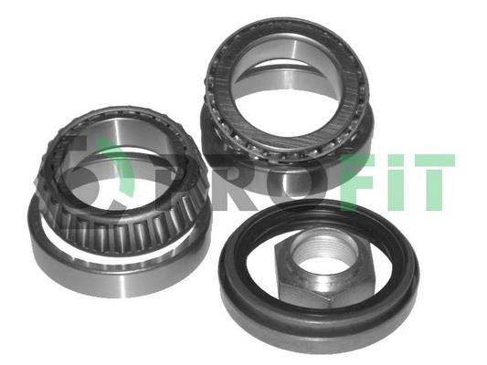 Profit 2501-1444 Front Wheel Bearing Kit 25011444: Buy near me at 2407.PL in Poland at an Affordable price!