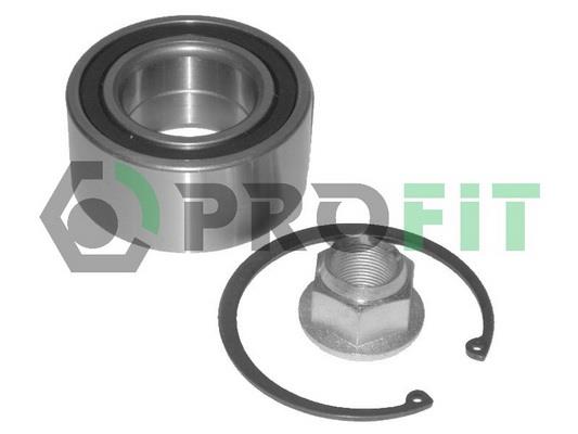 Profit 2501-3486 Wheel bearing kit 25013486: Buy near me in Poland at 2407.PL - Good price!