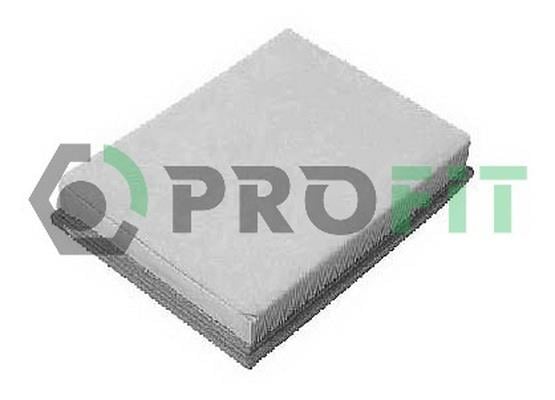 Profit 1512-1029 Air filter 15121029: Buy near me in Poland at 2407.PL - Good price!