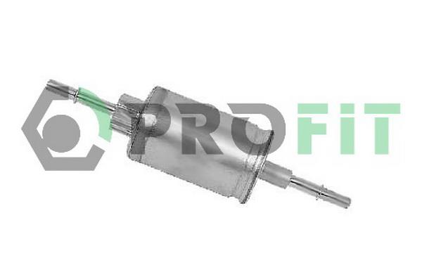 Profit 1530-2501 Fuel filter 15302501: Buy near me in Poland at 2407.PL - Good price!