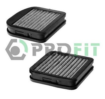 Profit 1521-0617 Activated Carbon Cabin Filter 15210617: Buy near me in Poland at 2407.PL - Good price!