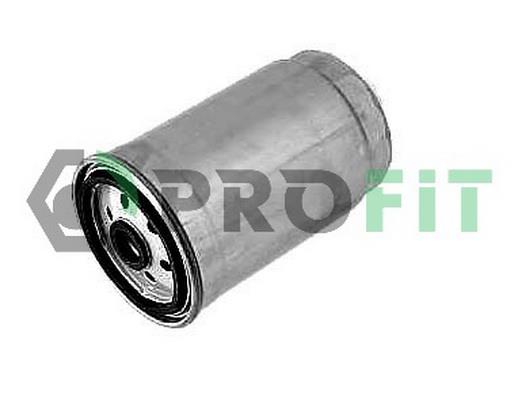 Profit 1530-2510 Fuel filter 15302510: Buy near me in Poland at 2407.PL - Good price!