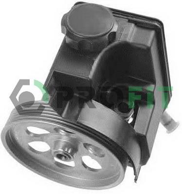 Profit 3040-0515 Hydraulic Pump, steering system 30400515: Buy near me in Poland at 2407.PL - Good price!