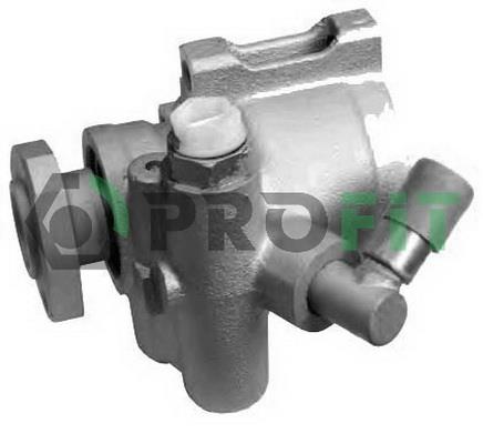 Profit 3040-7845 Hydraulic Pump, steering system 30407845: Buy near me in Poland at 2407.PL - Good price!