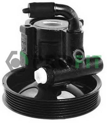 Profit 3040-3880 Hydraulic Pump, steering system 30403880: Buy near me in Poland at 2407.PL - Good price!