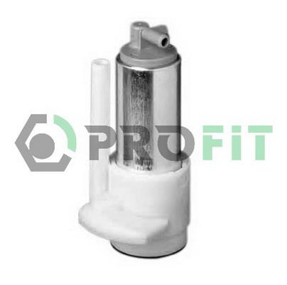 Profit 4001-0001 Fuel pump 40010001: Buy near me in Poland at 2407.PL - Good price!