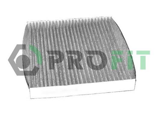 Profit 1521-2128 Activated Carbon Cabin Filter 15212128: Buy near me in Poland at 2407.PL - Good price!