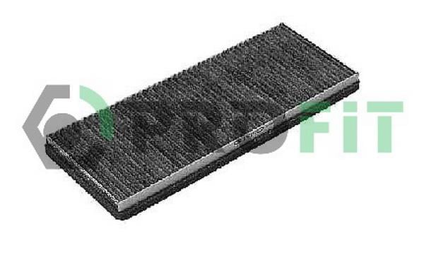 Profit 1520-1035 Activated Carbon Cabin Filter 15201035: Buy near me in Poland at 2407.PL - Good price!