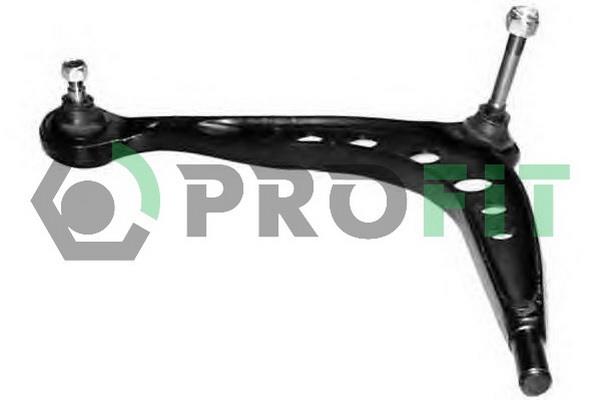 Profit 2304-0205 Suspension arm front lower left 23040205: Buy near me in Poland at 2407.PL - Good price!
