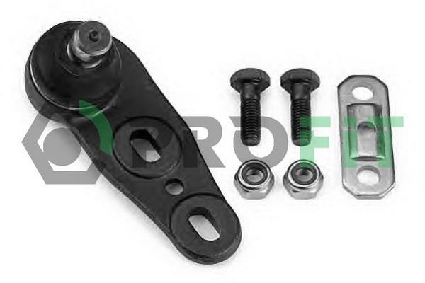 Profit 2301-0297 Ball joint 23010297: Buy near me at 2407.PL in Poland at an Affordable price!