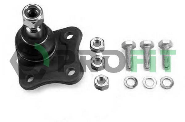Profit 2301-0306 Ball joint 23010306: Buy near me in Poland at 2407.PL - Good price!