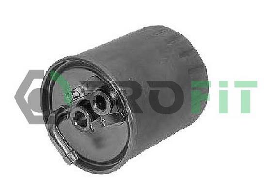 Profit 1530-0620 Fuel filter 15300620: Buy near me in Poland at 2407.PL - Good price!