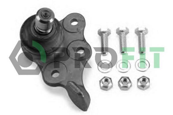 Profit 2301-0187 Ball joint 23010187: Buy near me in Poland at 2407.PL - Good price!