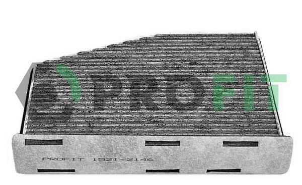 Profit 1521-2146 Activated Carbon Cabin Filter 15212146: Buy near me in Poland at 2407.PL - Good price!