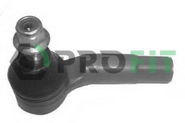 Profit 2302-0534 Tie rod end left 23020534: Buy near me in Poland at 2407.PL - Good price!