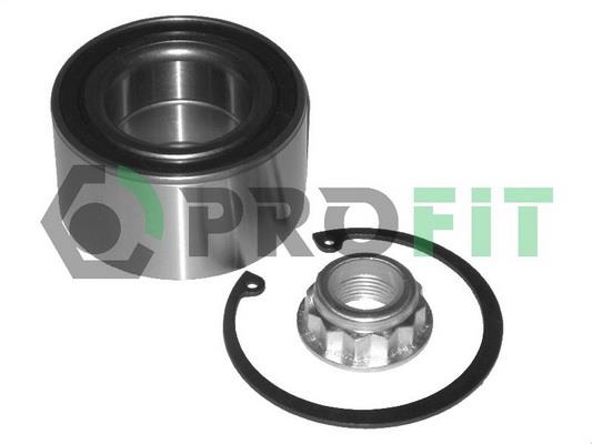 Profit 2501-3455 Front Wheel Bearing Kit 25013455: Buy near me at 2407.PL in Poland at an Affordable price!
