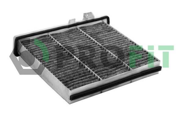Profit 1521-2131 Activated Carbon Cabin Filter 15212131: Buy near me in Poland at 2407.PL - Good price!